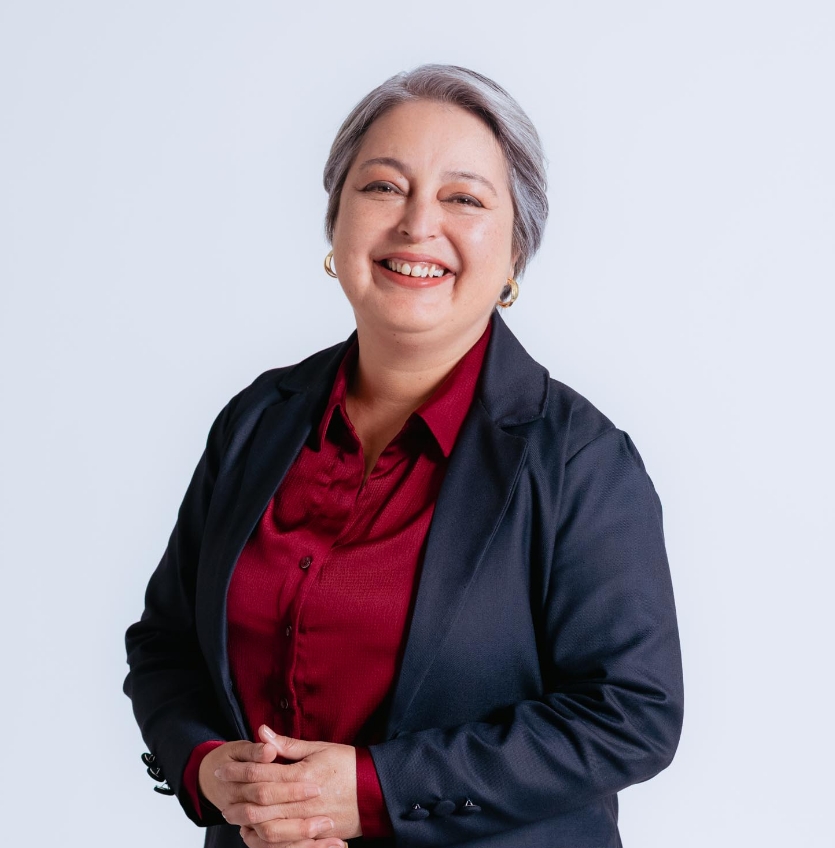 Jeannette Jara