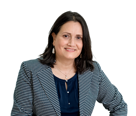 laura albornoz SomosLaDC
