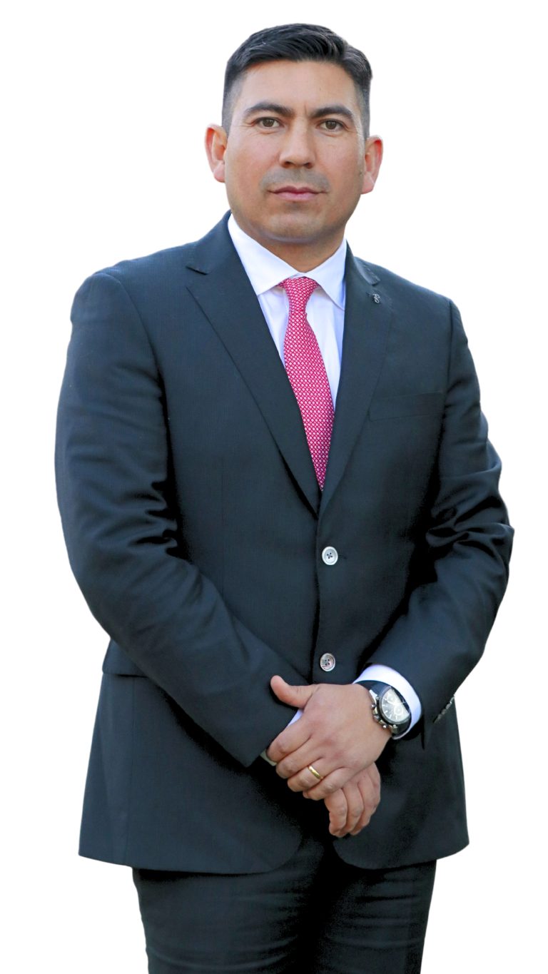 ARIEL RUIZ VILLALOBOS – COMUNA YERBAS BUENAS | #SomosLaDC