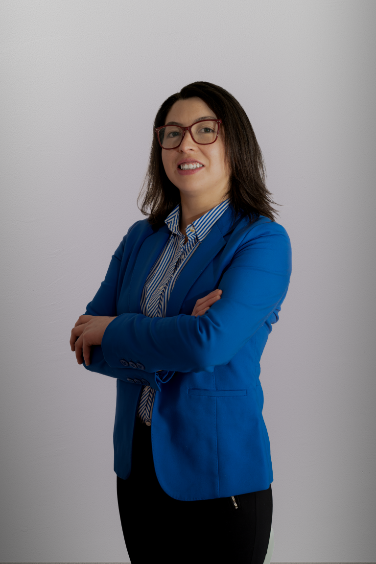 JESSICA REYES GUTIERREZ – COMUNA PALENA | #SomosLaDC